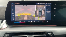 BMW iX1 150kW eDrive20 Shadow Ed 65kWh 5dr Auto [Tech+] Electric Estate